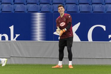 El Espanyol estrena su año 126 ante un Atlètic que nació en 2019