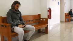 “A comienzos de año”: la frase decisiva de Beccacece y su opción en la Roja