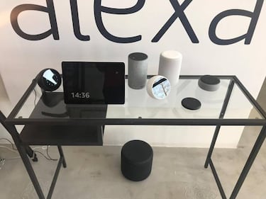 Las llamadas por Skype con Alexa llegan a España, cómo activarlas