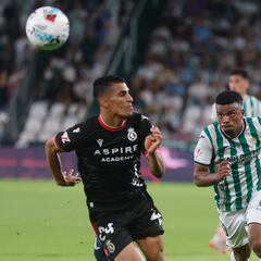 El poder de Dalisson