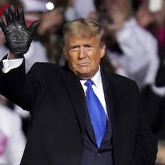 Elecciones USA 2020: ¿Qué pasaría si Trump no acepta los resultados?