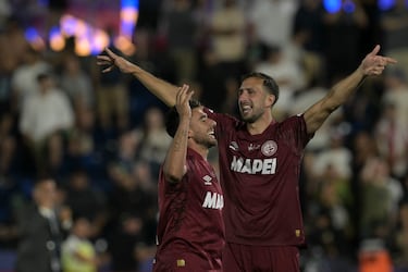 Los ex Liga MX que salieron campeones con Lanús