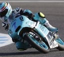 Quartararo, mejor tiempo de la tarde pero no alcanza a Efrén