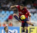Álvaro Cejudo: "Ganar al Almería nos daría un poco de aire"