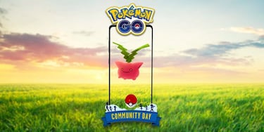Todos los Pokémon destacados de cada Día de la Comunidad de 2022 y lista de ataques especiales