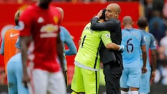 Bravo: "El City es más atractivo con Guardiola al mando"