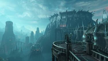 Doom Eternal está "cerca" de llegar a Nintendo Switch, según su productor