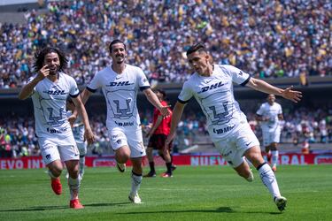 Juega 1000 pesos y gana 11055 en Caliente con la Liga MX