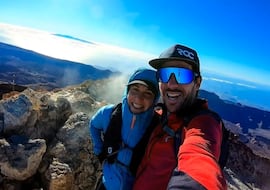 Un alpinista, acusado de homicidio por la muerte de su pareja en una escalada: silenció el móvil y rechazó un rescate en helicóptero