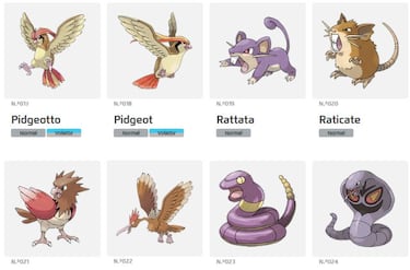 Día de Pokémon Mundo Misterioso hoy 2 de agosto: origen y cómo descargar iconos para poner como foto de perfil