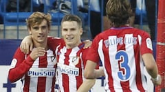 El Calderón podría albergar la final y el Atleti irá a por la Copa