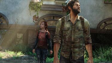 The Last of Us, Impresiones Gamescom