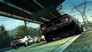 5 razones para jugar Burnout Paradise Remastered