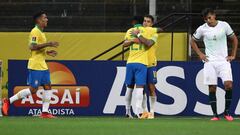 "Coutinho tiene poderes m¨¢gicos"