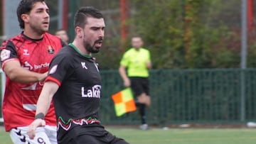 Tercera RFEF Grupo 15: resultados, partidos y clasificación de la jornada 14