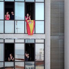 ¿Cuánto durará el confinamiento si seguimos los plazos de China?