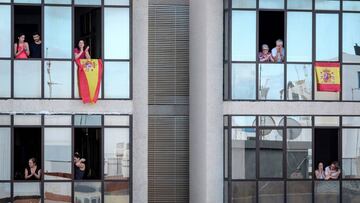 EFE/Ángel Medina G.