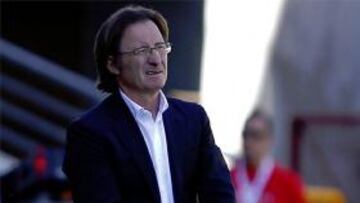 "Firmo el empate en el Camp Nou, media España lo firmaría"