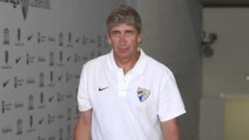 Pellegrini.