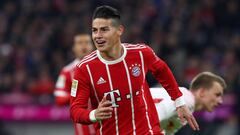 Bayern down 10-man Leipzig to top Bundesliga