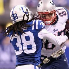 Former NFL safety Sergio Brown is missing and his mother has been found dead. What do we know?