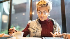 ‘Big data’, datos grandes también para pequeños negocios