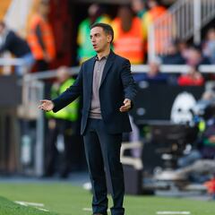 Borja: “Lo del VAR ha sido caos, ha rozado el esperpento”