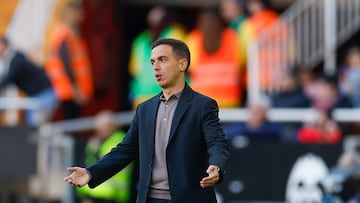 09/02/25 PARTIDO PRIMERA DIVISION
VALENCIA CF - CD LEGANES
BORJA JIMENEZ