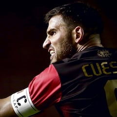 La década de Cuesta