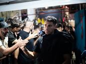 Jugó en el Bayern y el Barcelona, ganó una Champions y será compañero de un chileno