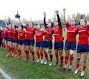 Las Leonas del rugby se pasan al Seven casi sin descanso