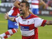 Dani Benítez regresa a Segunda B: "He conseguido lo que quería, juego por diversión"