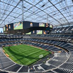 Comité organizador de Juegos Olímpicos de Los Angeles 2028 anuncia cambio de sedes