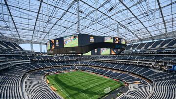 Copa Oro se mantendrá en LA pese a las protestas