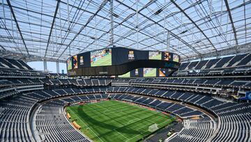 Copa Oro se mantendrá en LA pese a las protestas