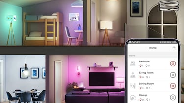 Estos son los electrodomésticos que todo el mundo tiene conectados y reducen la velocidad del Internet en casa