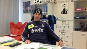 Mourinho: "Volver¨ªa al Inter con gran placer y emoci¨®n"