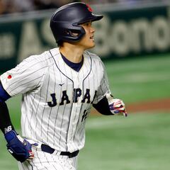Shohei Ohtani, el mejor jugador de la MLB la rompe en el Clásico Mundial