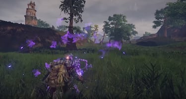 Outward, la unión de Nine Dots Studio y Deep Silver