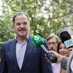 El PP apoya una ley de Bildu en el País Vasco