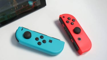 Nintendo Switch supera a DS y es oficialmente la consola más vendida de la historia de Nintendo