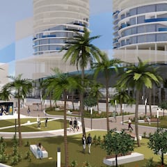 La venta de la parcela de Mestalla se frena en seco