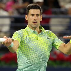 ATP Montecarlo 2023: cuadro, partidos, calendario y resultados del Masters