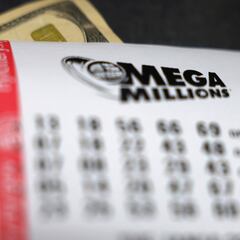 More than double the cost: The new price of Mega Millions tickets in 2025