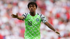 Nigeria - Czech Republic, how and where to watch: times, TV, online