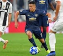 Mourinho: "Fue duro jugar contra la Juventus sin Alexis"