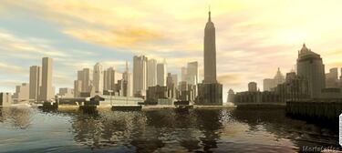 Grand Theft Auto IV, Impresiones