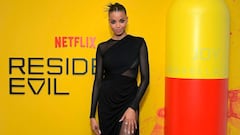 Ella Balinska, la protagonista de la serie Resident Evil, sorprende con sus videojuegos favoritos y el más odiado