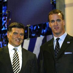 ¿Cuánto dinero ganan los agentes de jugadores de la NFL?