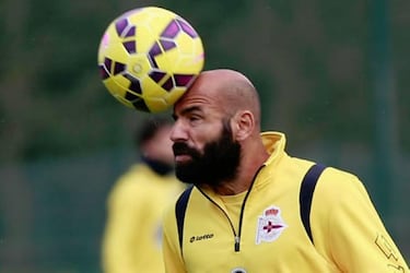 El Depor ofrece a Manuel Pablo ser segundo de Víctor Fenández